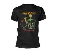 NIRVANA - REFORMANT INCES - Clothing - Size M - New T Shirt - A66z