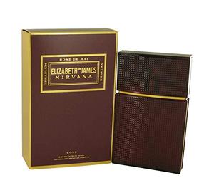 Nirvana Rose by Elizabeth and James Eau de Parfum Spray 30ml