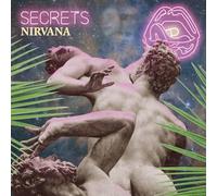 Nirvana - Secrets - Vinyl Record - K600z
