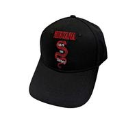 Nirvana Serve The Servants Strapback