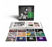 NIRVANA - SHOW MUST GO ON - THE COMP - bxset - F4z