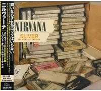Nirvana - Sliver