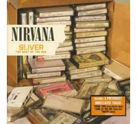 Sliver - The Best of the Box