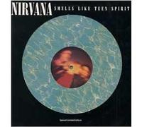 Nirvana - Smells Like Teen Spirit