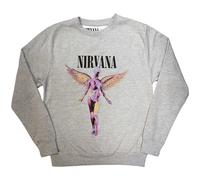 Nirvana In Utero Sweatshirt