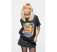 Nirvana T Shirt Come As You Are Band Logo new Official Unisex Black XL
