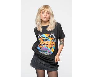 Nirvana T Shirt Come As You Are Band Logo new Official Unisex Black XL