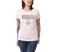 NIRVANA - FEMME - clothing large - Medium - Ladies - New GTS - A66z