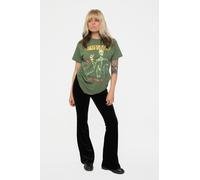 NIRVANA - REFORMANT INCES - tshirt - T Shirt - 86 - Size L - B72z