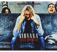 Nirvana teen spirit