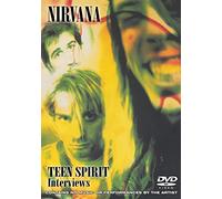 Nirvana - Teen Spirit - The Interviews