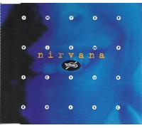 Nirvana - Telltales - Interview Picture Disc
