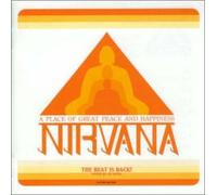 NIRVANA/The Beat Is Back!