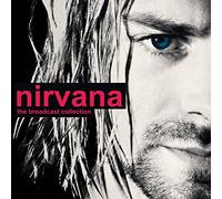 Nirvana - The Broadcast Collection [VINYL]