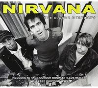 Nirvana - The Classic Interview