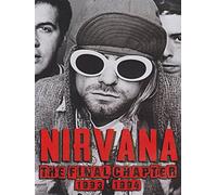 Nirvana: The Final Chapter [DVD] [2012] [NTSC]