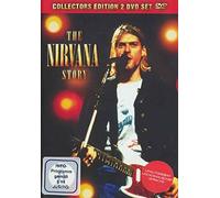 Nirvana: The Nirvana Story [DVD]