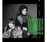 Nirvana The Show Must Go On: The Complete Nirvana Collection (CD) (US IMPORT)