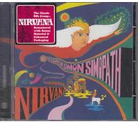 Nirvana - The Story Of Simon Simopath