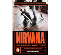 Nirvana: The True Story – Omnibus Remastered – Volume 3