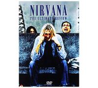 Nirvana: The Ultimate Review [DVD]