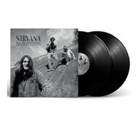 Nirvana - This Means Nothing (2lp) [VINYL]