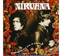 Nirvana - Travelling On A Cloud