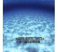 Nirvana.=Tribute= - Nevermind Tribute