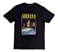 NIRVANA - Medium - Short Sleeves - PHM - 46 - Z500z