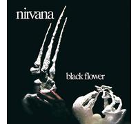 Nirvana Uk - Black Flower (Remastered & Expanded Edition)