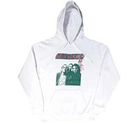 Nirvana - hoodies - Unisex - Long Sleeves - Small - G500z