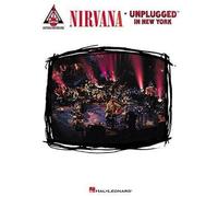 Nirvana - Unplugged in New York: Tab (Guitar School)