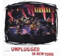 Nirvana - MTV Unplugged in New York [CD]