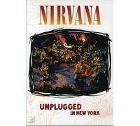 Nirvana - Unplugged In New York (DVD) Nirvana