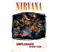 Nirvana - Unplugged In New York (DVD) Nirvana (US IMPORT)