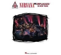 Nirvana - Unplugged in New York: Tab (Guitar School)