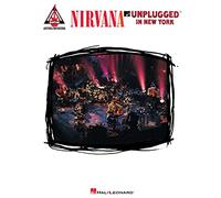 Nirvana - Unplugged in New York: Tab (Guitar School)