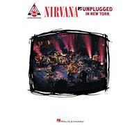 Nirvana - Unplugged in New York: Tab (Guitar School)