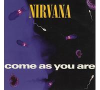 Nirvana (US) - Come As You Are