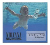 Nirvana (US) - Nevermind [20th Anniversary Deluxe Edition] [Digipak]