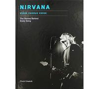 Nirvana: Verse Chorus Verse