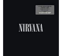 Nirvana - Vinyl Record - J3z