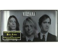 Nirvana – With the Lights Out