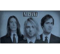 Nirvana - With The Lights Out
