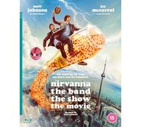 Nirvanna The Band The Show The Movie