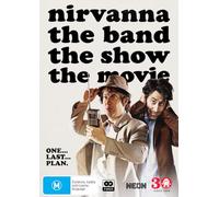 Nirvanna The Band The Show The Movie