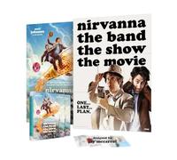 Nirvanna The Band The Show The Movie