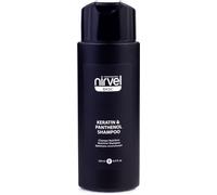 Nirvel Basic Keratin and Panthenol Nourishing Shampoo 250 ml