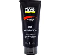 Nirvel Nourish Color Direct Coloring 200 ml Orange