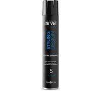 Nirvel Styling Hairspray Extra Strong Hold Spray 400 ml